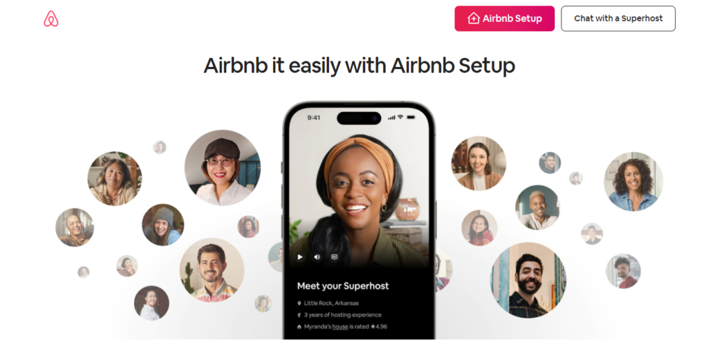 Airbnb