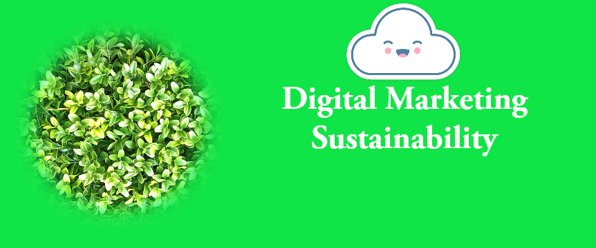 Green Marketing