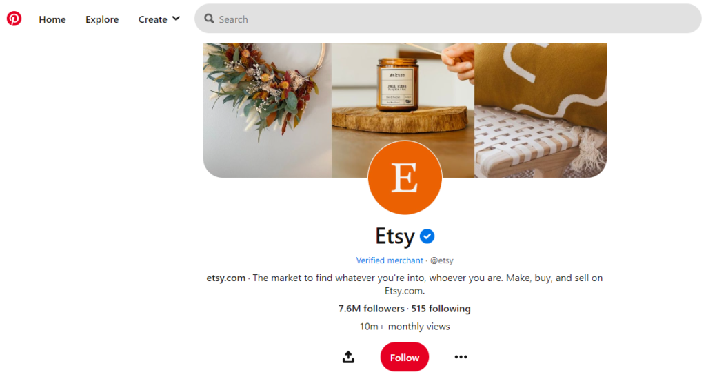 Etsy
