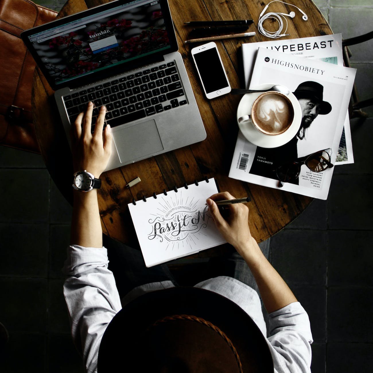 Lead Generation
